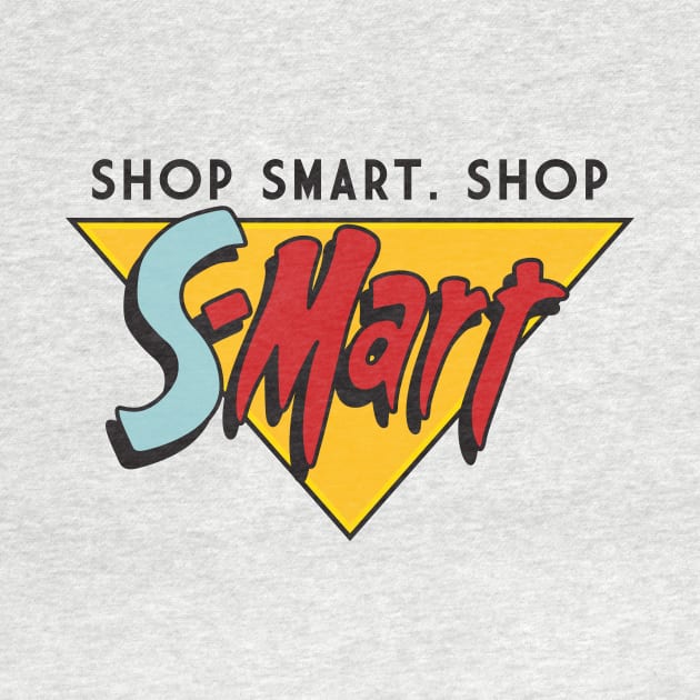 S-Mart by Woah_Jonny